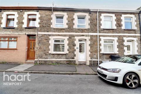 3 bedroom terraced house to rent, Alma Street, Abertillery