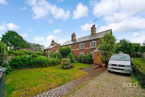 3 bedroom semi-detached house for sale, The Green, Chelmsford CM2