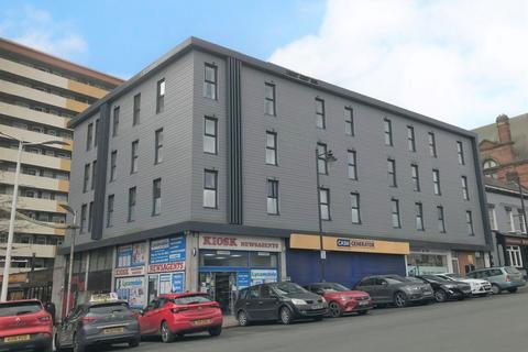 1 bedroom flat for sale, 1 Micklegate House, Horsefair, Pontefract, West Yorkshire, WF8 1PD