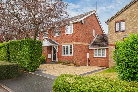 3 bedroom semi-detached house for sale, Abbey Drive, Abbots Langley WD5 0TL