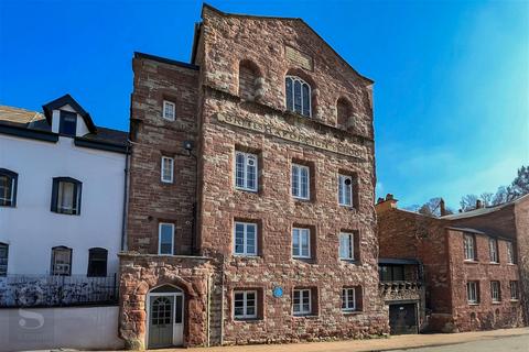 3 bedroom maisonette for sale, Wye Street, Ross-On-Wye