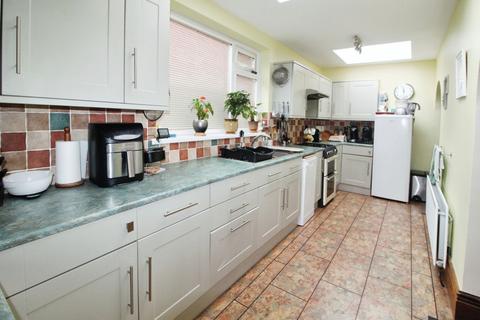 3 bedroom semi-detached house for sale, Ridley Avenue, Blyth, NE24