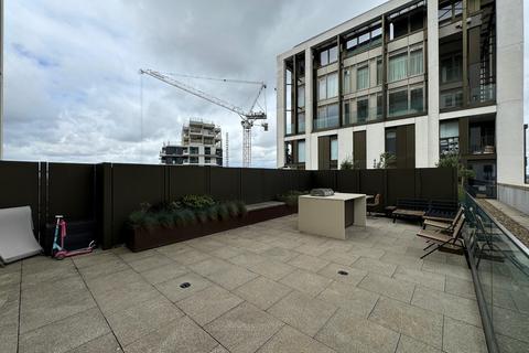 3 bedroom apartment to rent, White City Living, London, W12