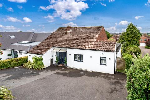 3 bedroom bungalow for sale, Fairview Road, North Lancing, West Sussex, BN15