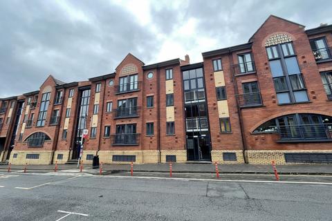 1 bedroom flat to rent, Farthing Court, 60 Graham Street, Birmingham, B1