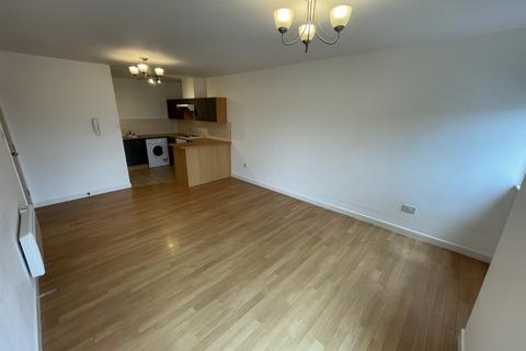 1 bedroom flat to rent, Farthing Court, 60 Graham Street, Birmingham, B1