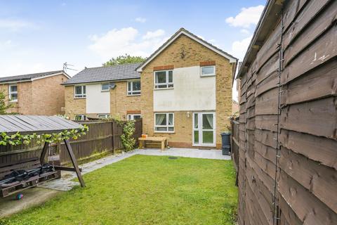 3 bedroom semi-detached house for sale, Chaffinch Way, Surrey RH6