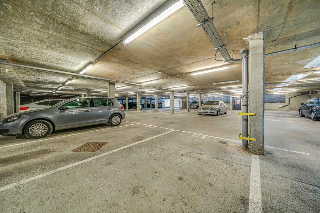 Car Park
