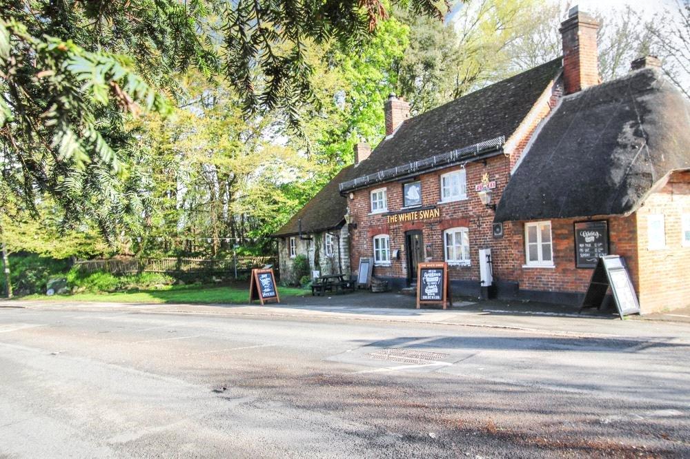 Local Pub