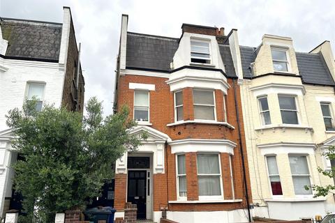 2 bedroom flat to rent, Lammas Park Road, Eailing