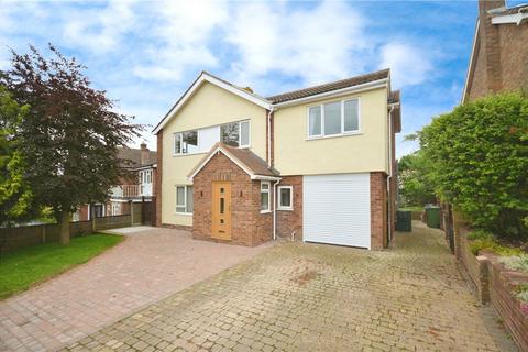 4 bedroom detached house for sale, Winwood Drive, Quainton HP22