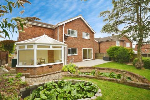 4 bedroom detached house for sale, Winwood Drive, Quainton HP22