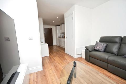 1 bedroom apartment for sale, Oxford Road, Aylesbury HP19