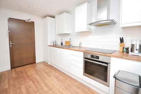 1 bedroom apartment for sale, Oxford Road, Aylesbury HP19