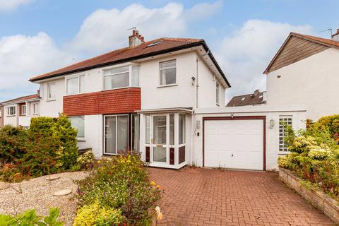 3 bedroom semi-detached villa for sale, 1 Silverknowes Bank, Silverknowes, Edinburgh, EH4 5PE