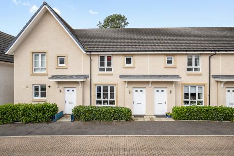 3 bedroom terraced house for sale, 15 Kidlaw Close, Edinburgh, EH16 6FT