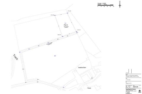 Land for sale, Berryfields Gated Road, Aylesbury HP22