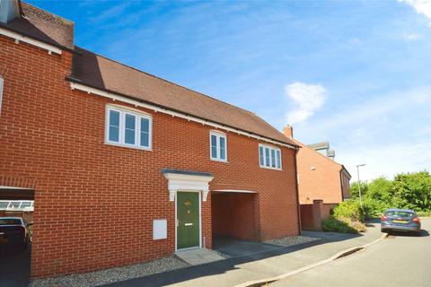 2 bedroom semi-detached house for sale, New College Road, Aylesbury HP19