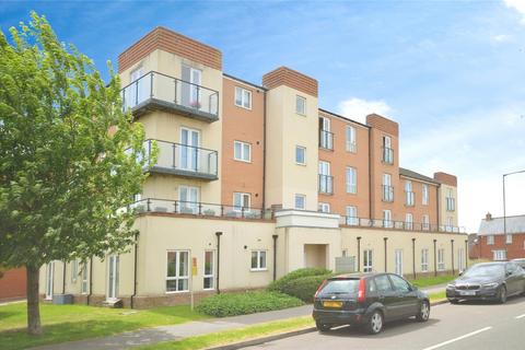 2 bedroom apartment for sale, Nicholas Charles Crescent, Aylesbury HP18