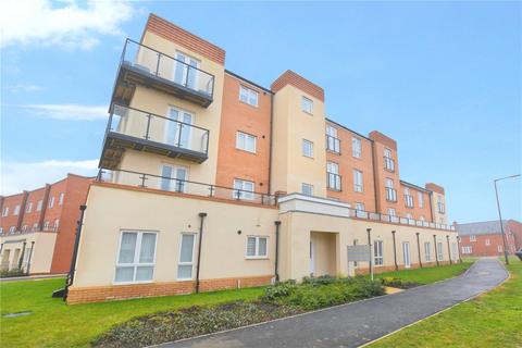 2 bedroom apartment for sale, Nicholas Charles Crescent, Aylesbury HP18