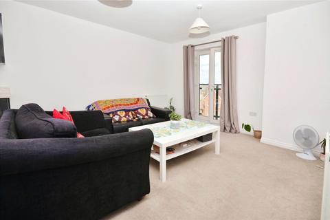 2 bedroom apartment for sale, Nicholas Charles Crescent, Aylesbury HP18