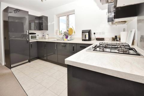 undefined, Nicholas Charles Crescent, Aylesbury HP18