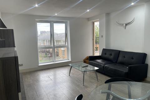 undefined, Studley Court , Prime Meridian Walk, London, E14