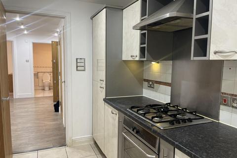 undefined, Studley Court , Prime Meridian Walk, London, E14