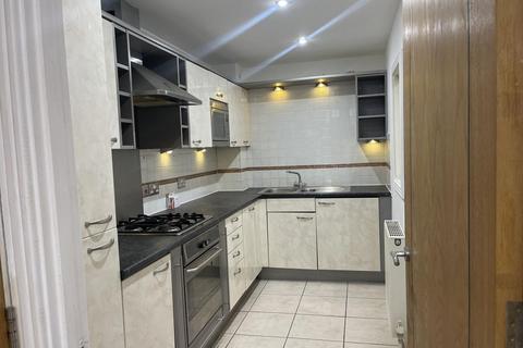 undefined, Studley Court , Prime Meridian Walk, London, E14