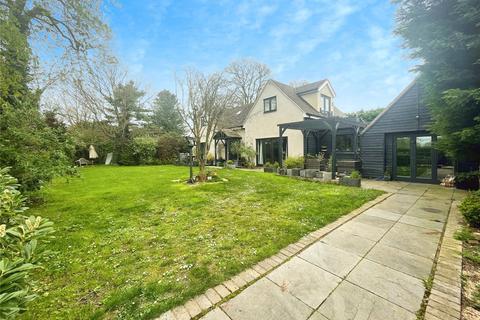 5 bedroom detached house for sale, Bicester Road, Bucknell OX27