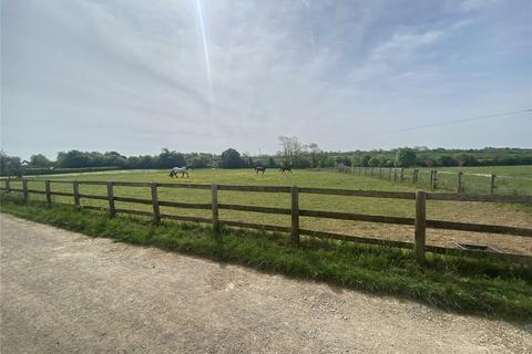 Plot for sale, Duns Tew, Oxfordshire OX25