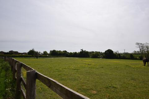 Plot for sale, Duns Tew, Oxfordshire OX25