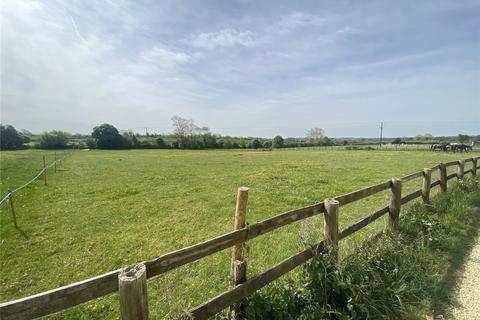 Plot for sale, Duns Tew, Oxfordshire OX25