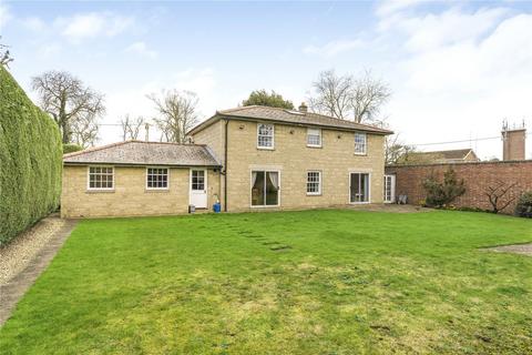 4 bedroom detached house for sale, Queens Avenue, Oxfordshire OX26