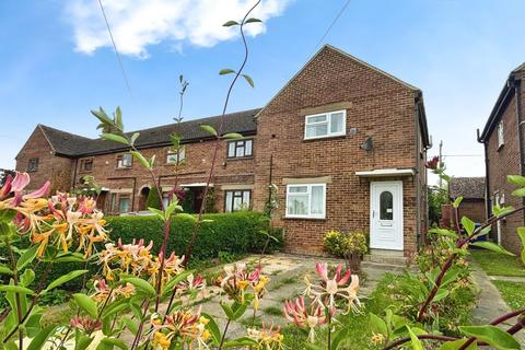 3 bedroom end of terrace house for sale, The Crescent, Bicester OX25