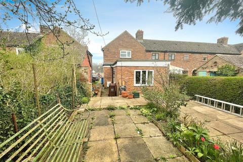 3 bedroom end of terrace house for sale, The Crescent, Bicester OX25