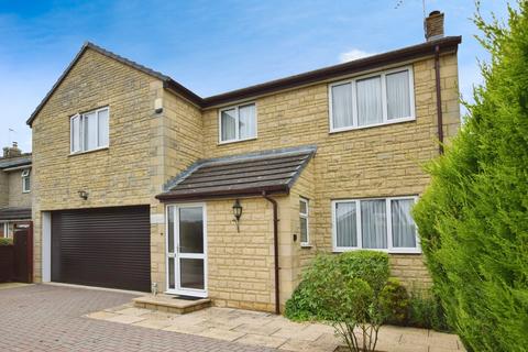 4 bedroom detached house for sale, Park Close, Bicester OX25