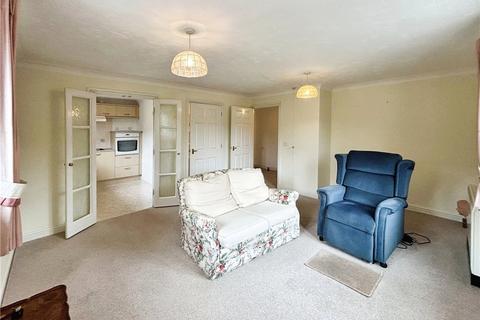 1 bedroom apartment for sale, Saxon Court, Bicester OX26