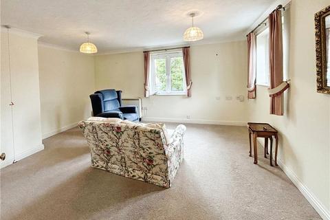 1 bedroom apartment for sale, Saxon Court, Bicester OX26