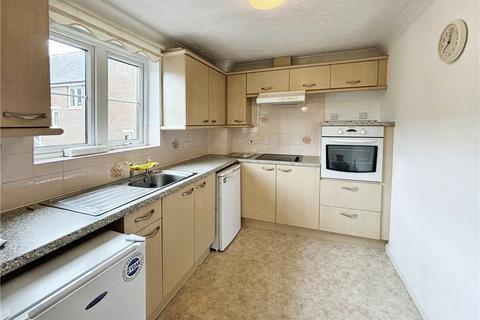 1 bedroom apartment for sale, Saxon Court, Bicester OX26