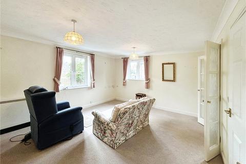 1 bedroom apartment for sale, Saxon Court, Bicester OX26