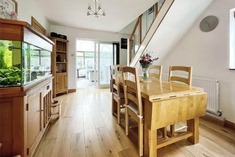 4 bedroom semi-detached house for sale, Cheshire Cottages, Charndon,BICESTER,UNITED OX27