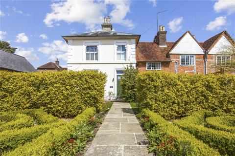 4 bedroom end of terrace house for sale, Piccotts End, Hemel Hempstead, Hertfordshire, HP1