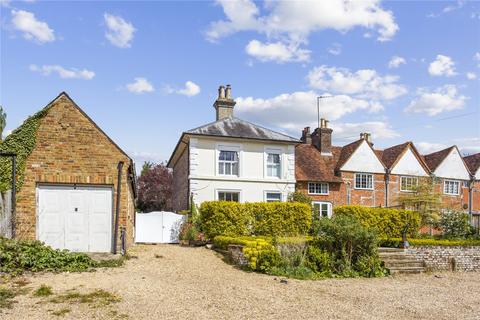 4 bedroom end of terrace house for sale, Piccotts End, Hemel Hempstead, Hertfordshire, HP1