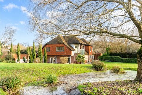 6 bedroom equestrian property for sale, Wonersh Common, Wonersh, Guildford, Surrey, GU5