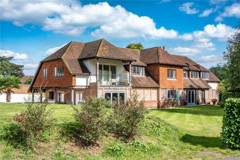 6 bedroom equestrian property for sale, Wonersh Common, Wonersh, Guildford, Surrey, GU5