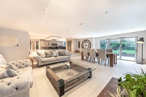 6 bedroom equestrian property for sale, Wonersh Common, Wonersh, Guildford, Surrey, GU5