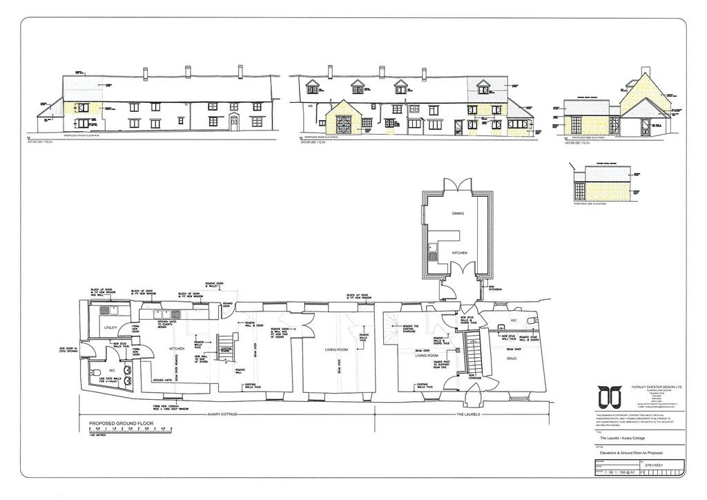 Ground Floor