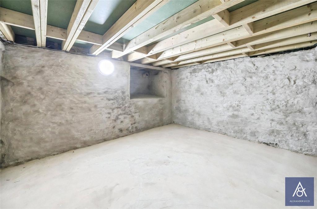 Cellar