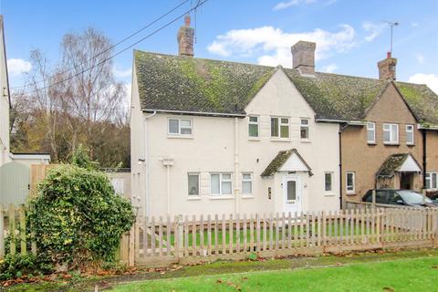 3 bedroom semi-detached house for sale, Helmdon, Brackley NN13